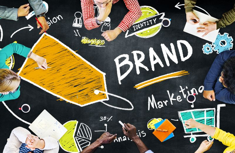 Brandingul personal, arta de a fi tu însuți și de a face lumea să te vadă așa um ești