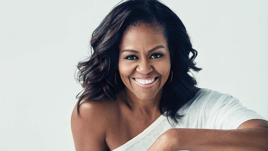 Michelle Obama va fi inclusă în National Women's Hall of Fame