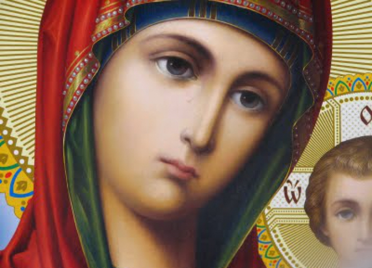 Tradiţii de Sfânta Maria Mică
