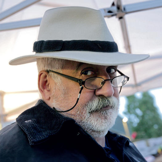 Expoziția „Silviu Purcărete - 50 de ani de teatru”, în prologul FITPTI