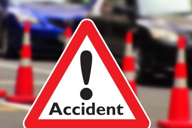 Accident grav la Rădășeni. Doi copii au ajuns la spital