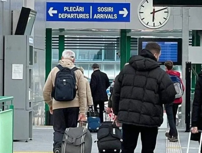O fi de vină sărăcia sau rușii? România este țara din care au plecat cei mai mulți cetățeni pentru a munci în alte state UE