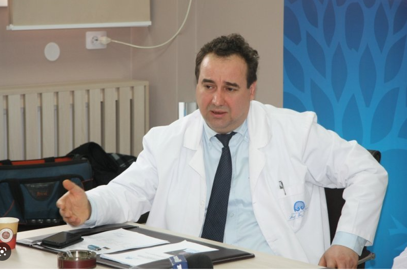 După ce a fost la 10 medici, o femeie din Târgu Mureş şi-a găsit salvarea la Iaşi