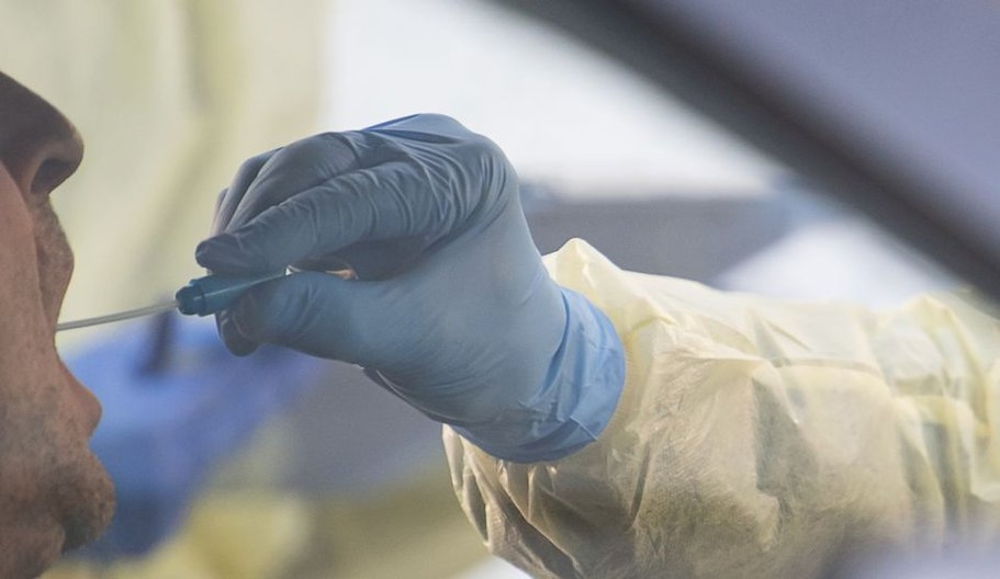 Cum are loc testarea pentru coronavirus COVID-19?