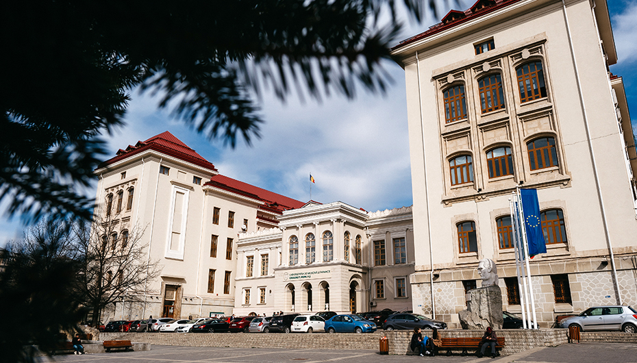 UMF Iaşi caută studenți pentru o specializare unică la nivel naţional