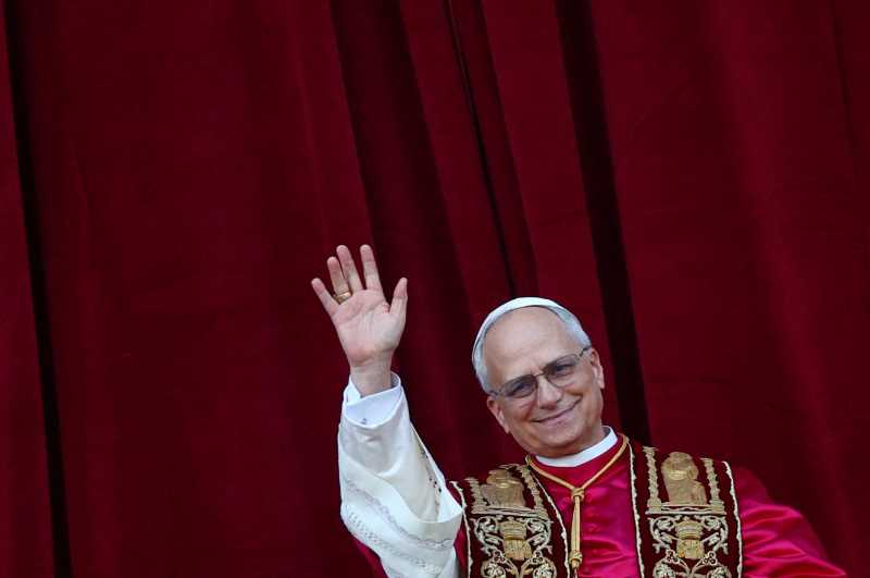 Când va avea loc Liturghia de inaugurare a pontificatului Papei Leon al XIV-lea