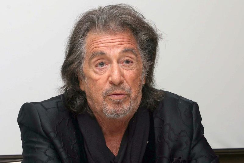 Cazul Al Pacino și o întrebare valabilă și în România: când ești prea bătrân să devii tată?