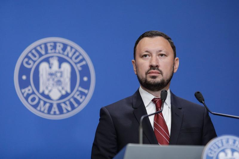Ministrul Mediului: „Sudul țării se transformă într-o mică Sahara. Vom avea o climă ca în Grecia”