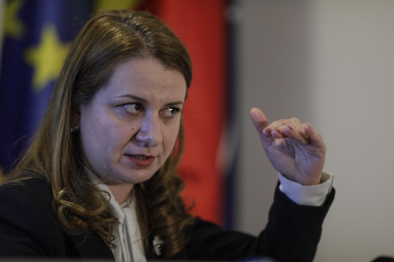 „Nu avem niciun plan să facem teste antidrog în școli”