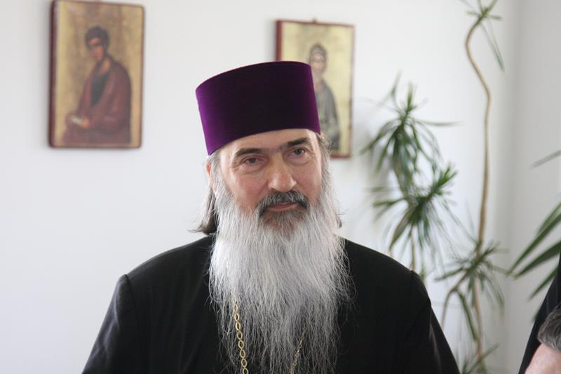O nouă amânare în procesul Arhiepiscopului Teodosie al Tomisului