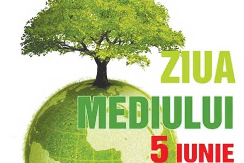 Ziua Mondială a Mediului Înconjurător