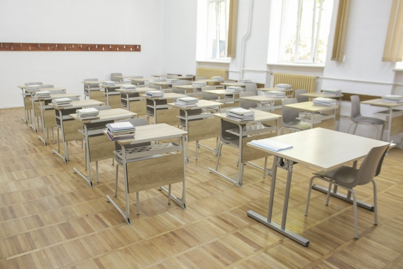 Liber de ziua Educație. În ce oraș elevii vor sta acasă