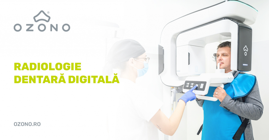 Clinica OZONO din Iași: alegerea de top în implantologie pentru pacienții din Suceava, Neamț, Bacău, Vaslui și Botoșani