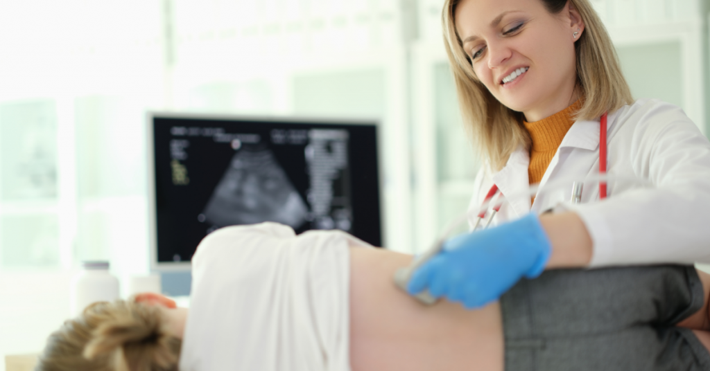 Ce rol are ecografia în urologie? Diagnosticarea afecțiunilor renale și a tractului urinal
