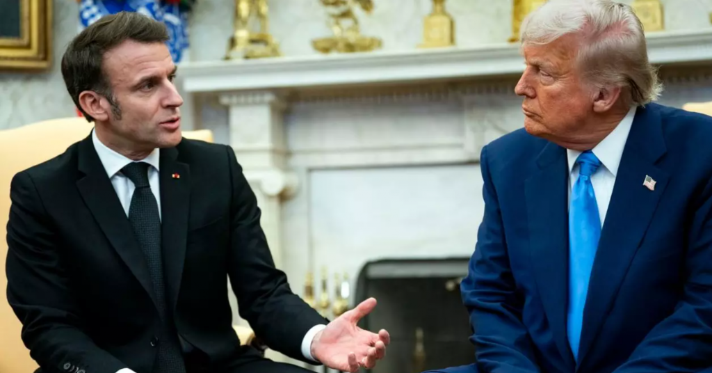 Greii Europei nu vor să-l enerveze pe Donald Trump. Lumea se află într-o oală sub presiune