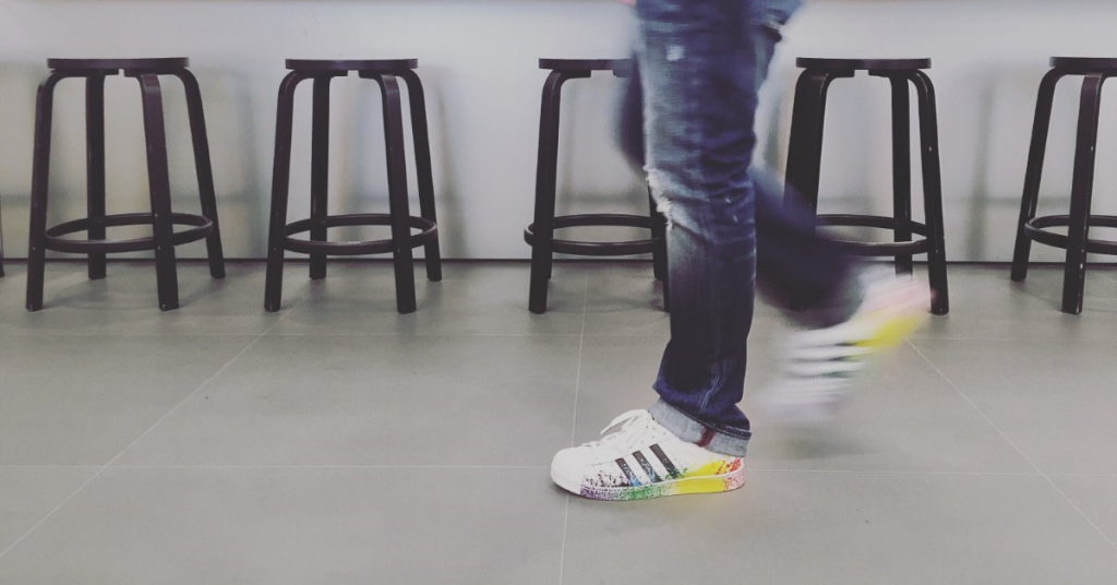 Adidași pentru bărbați - ce modele vor fi la modă anul acesta?
