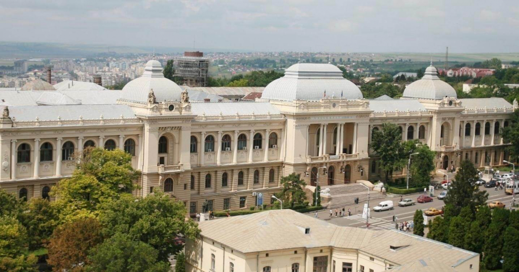 UAIC susține performanța. Elevii cu media 10 la Bacalaureat 2025 nu plătesc taxa de înscriere la admitere