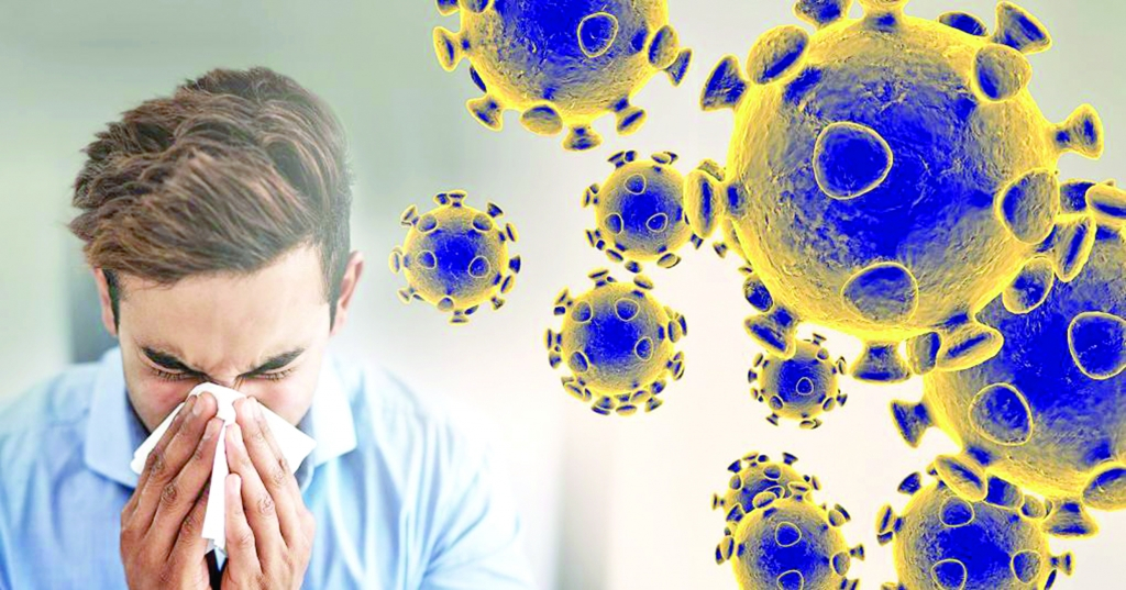 Încă două cazuri de coronavirus la Neamţ