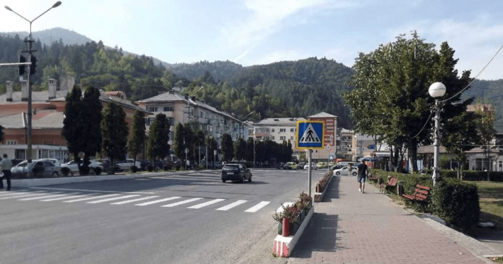  Modernizări de 75 de milioane de lei, la Bicaz