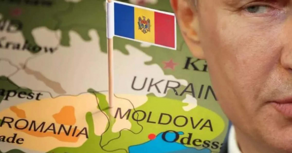 Rusia amenință Republica Moldova