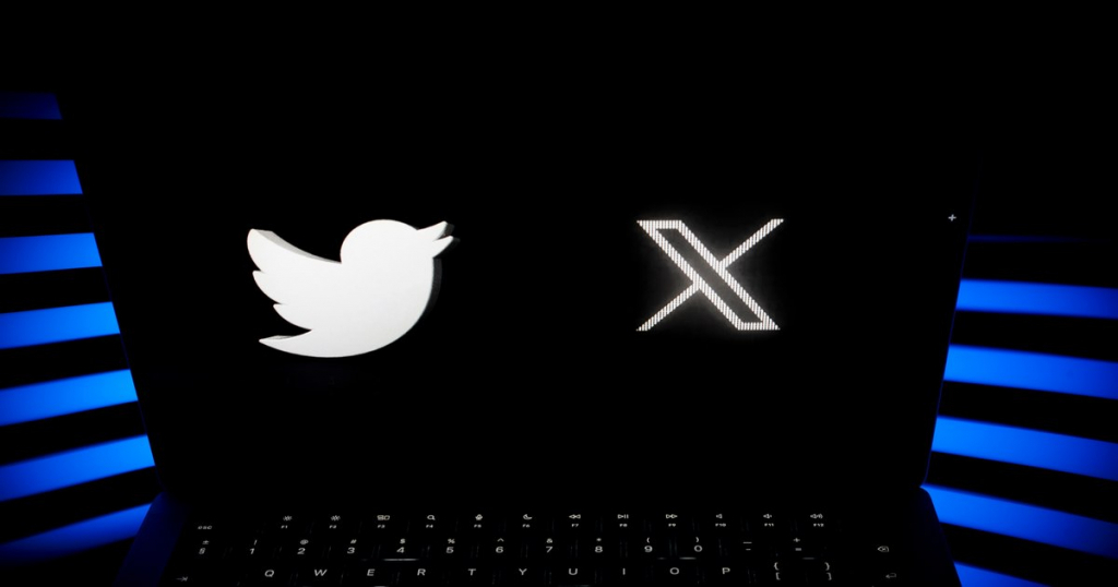 Rețeaua X, fostă Twitter, autorizează distribuirea postărilor cu conținut pornografic