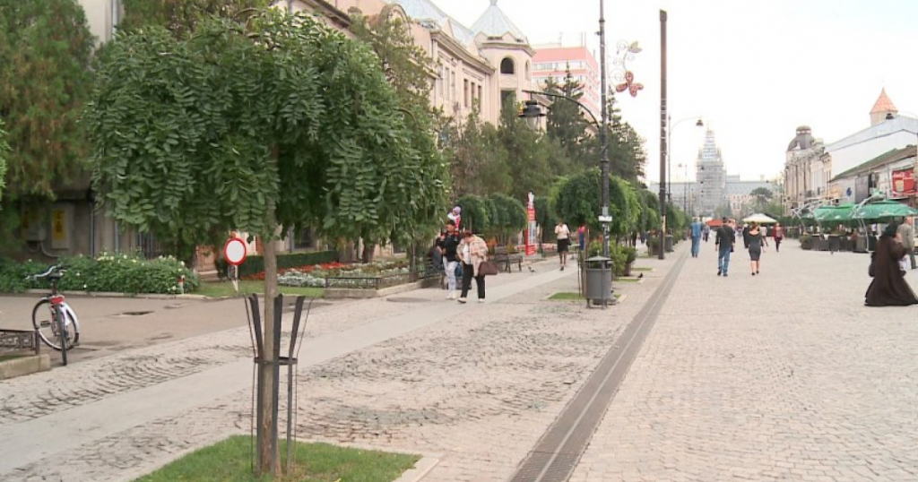Ghid de supraviețuire în Iașul supraaglomerat