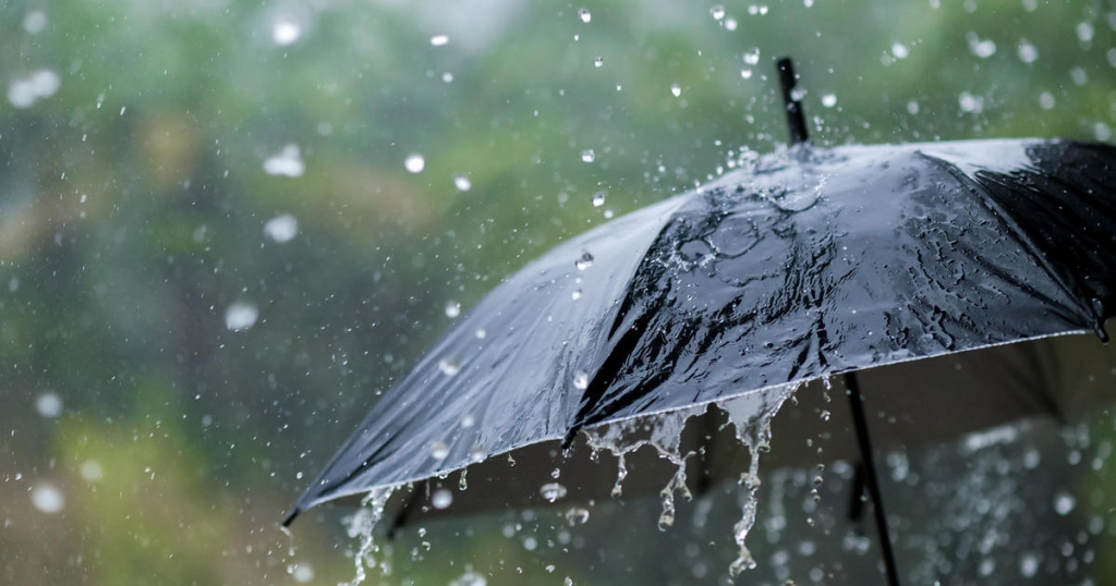 Alertă meteo - Potopul se abate asupra României. Avertizare de ploi torențiale în aproape toată țara