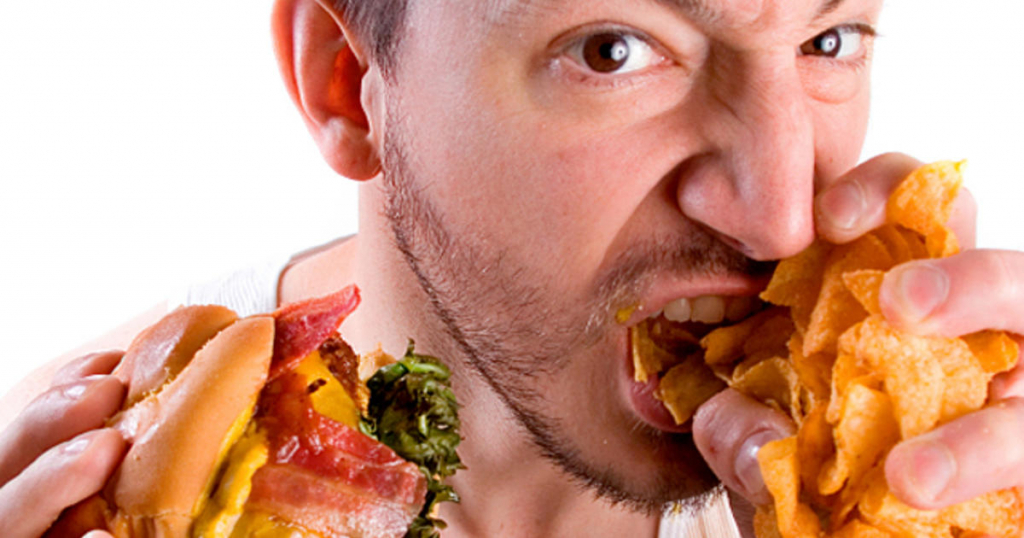 Economia dietelor nesănătoase. Costurile ascunse ale alimentației procesate și fast-food