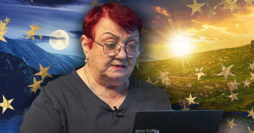 A murit celebrul astrolog Minerva: Gabriela Dima s-a stins la 66 de ani