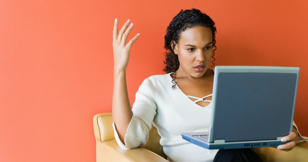 Furie cu WiFi. Ieșenii și-au mutat certurile în online