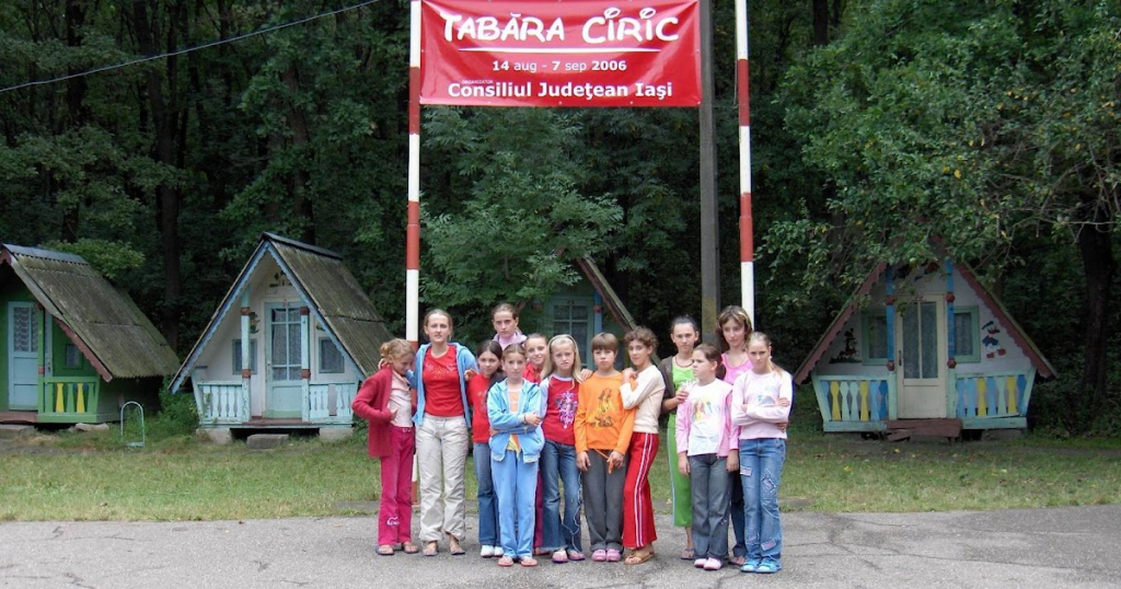Municipalitatea vrea să transforme Tabăra Ciric într-un pol de agrement și educație