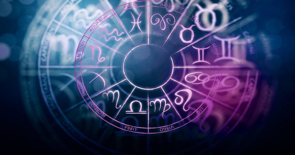 Horoscopul pentru  SAMBATA  9 mai
