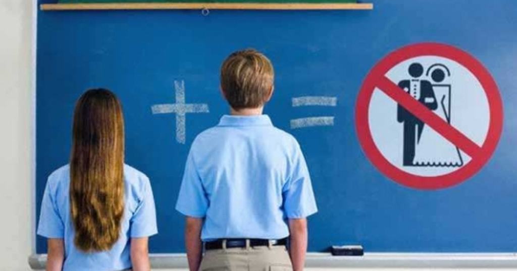  Educația sexuală în școli, doar cu acordul părinților