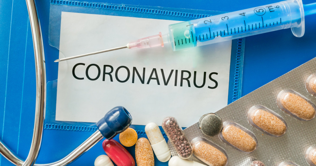 Două medicamente pentru tratarea COVID-19 urmează să completeze arsenalul terapeutic de combatere a coronavirusului
