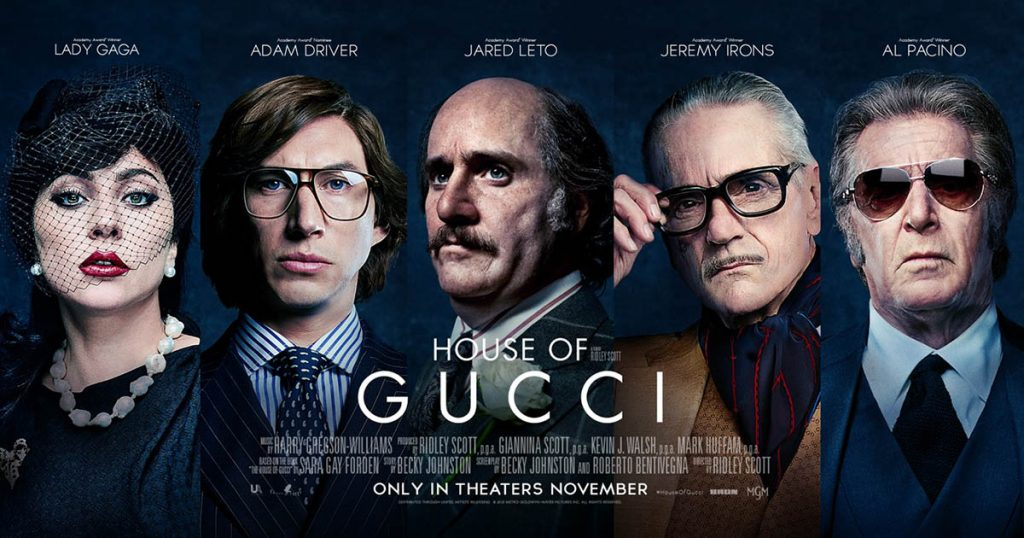 Palazzo de la Lacul Como unde a fost filmat House of Gucci se inchiriaza prin Airbnb