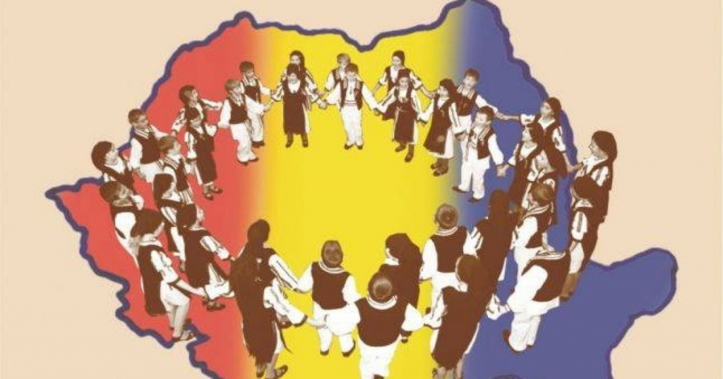 Concert de muzică populară dedicat Zilei Unirii, la Botoșani