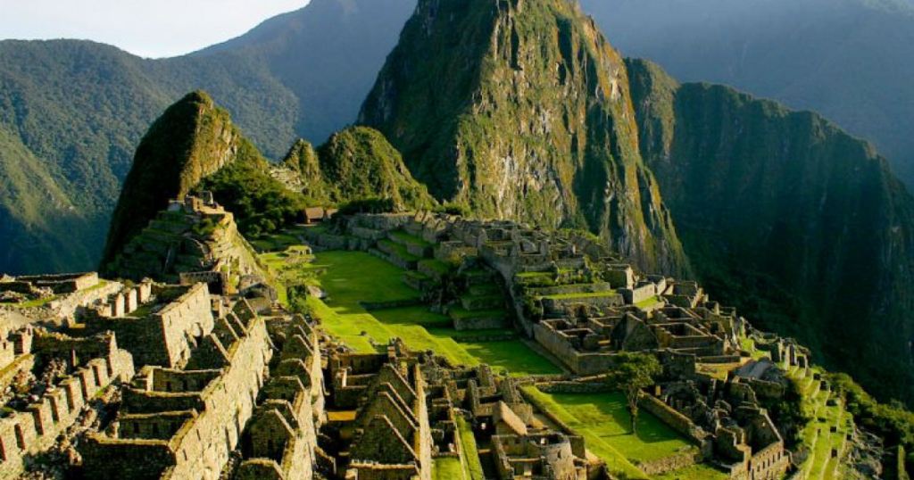 Denumirea de „Machu Picchu” pare că a fost folosită greșit. Cum se numește, de fapt, celebrul sit arheologic