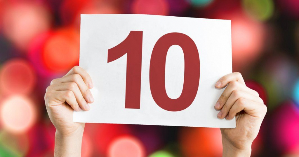 10 elevi din Bacău au luat nota 10 la Evaluarea Națională