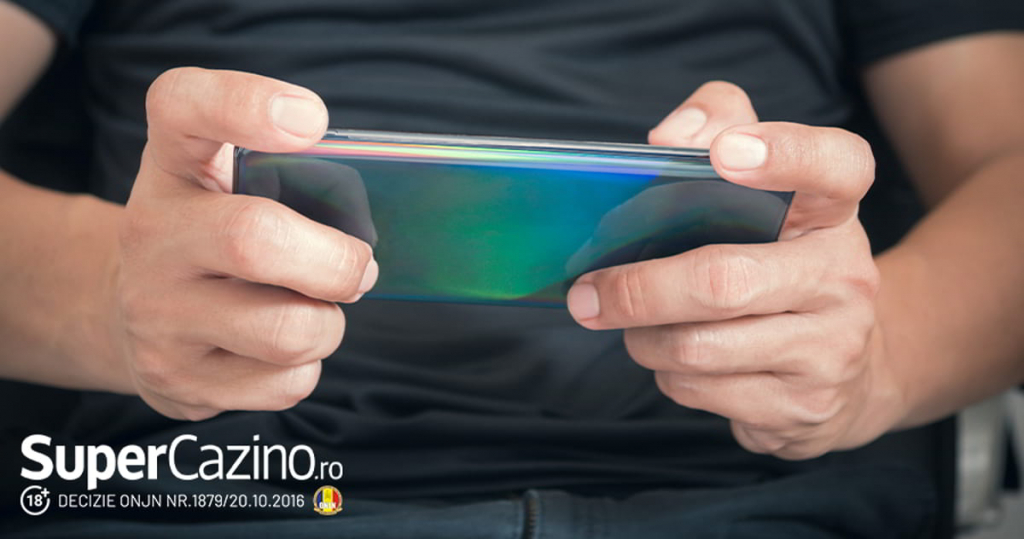 Cazinouri online: Reglementarea și conformitatea
