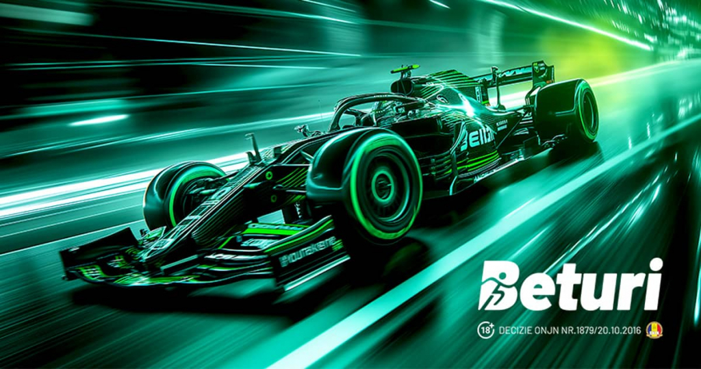 Istoria campionatului de Formula 1 - Cea mai înaltă clasă de curse internaționale 
