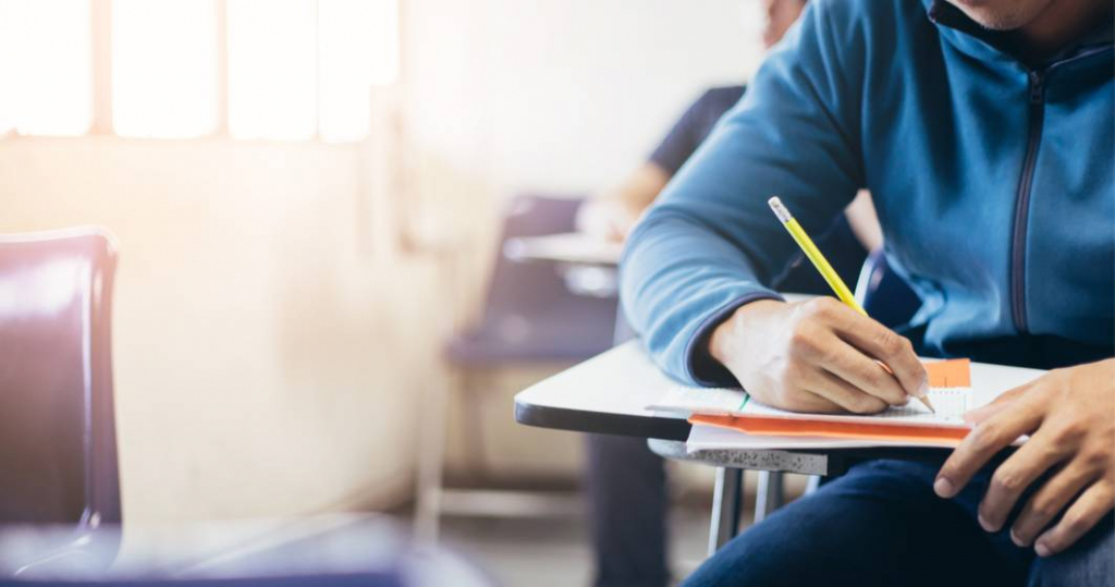 Evaluarea Națională. La Iași, se așteaptă foarte multe note de  9 și 10
