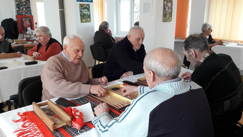 Reguli noi în azilurile din oraş!