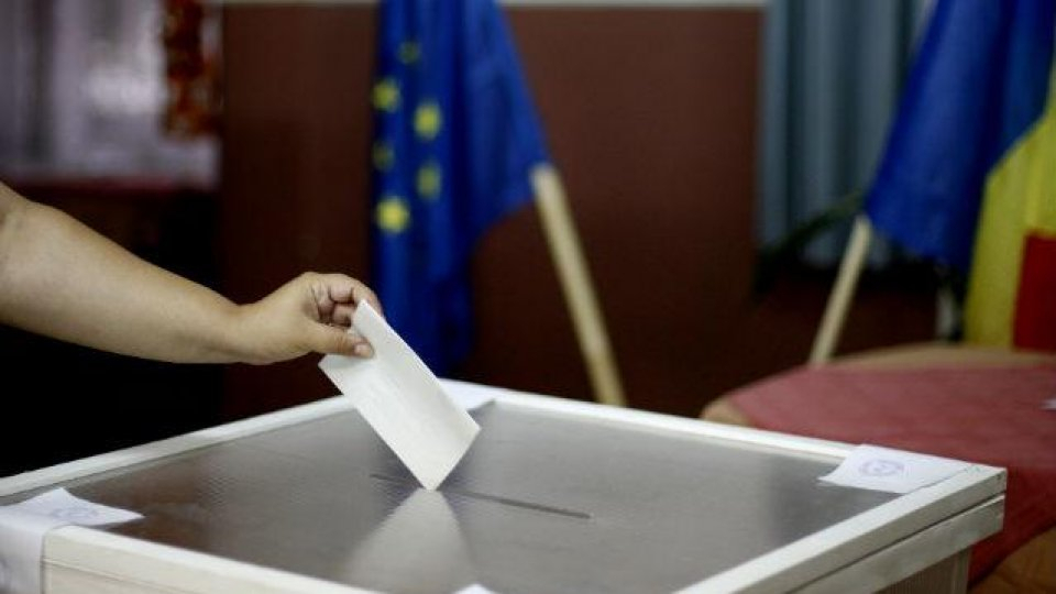 Aproximativ 375.000 de botoșăneni sunt așteptați la vot