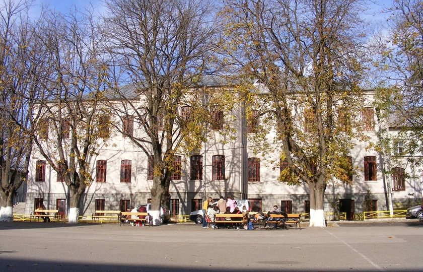 Colegiul „Mihai Eminescu” va fi modernizat și extins