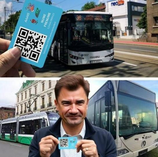 Hoții au dat năvală la CTP, folosindu-se de imaginea primarului