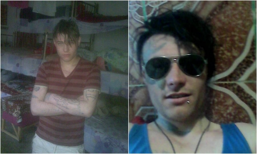 Criminal și violator, un botoșănean va sta 50 de ani în pușcărie