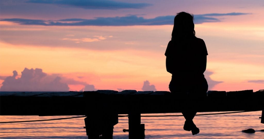 Singurătatea, o boală care macină încet oamenii
