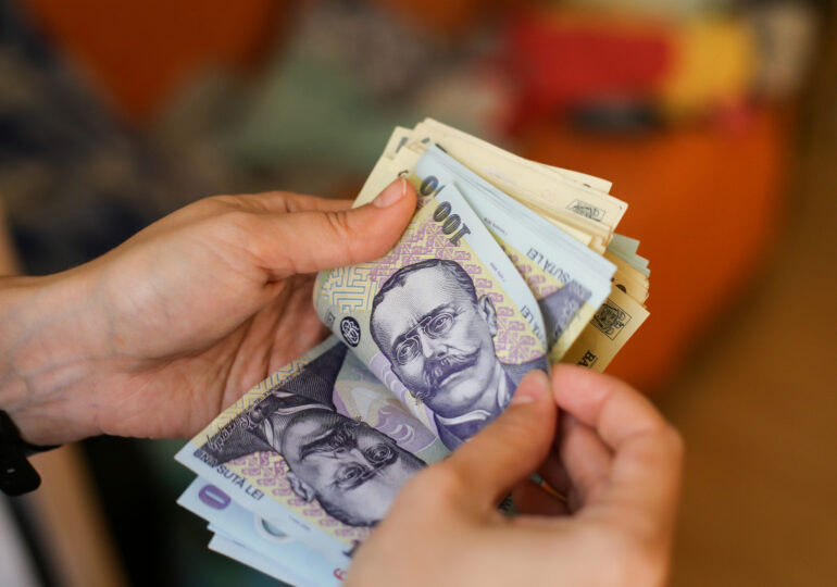 Taxele şi impozitele locale din Piatra-Neamţ, pentru anul 2023, nu au fost majorate, ci doar indexate cu rata inflaţiei