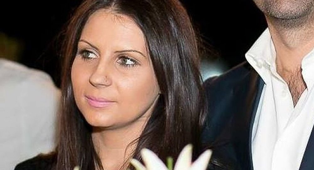 Maria Horga, nou secretar de stat numit de Orban, contracte de milioane de euro cu statul român