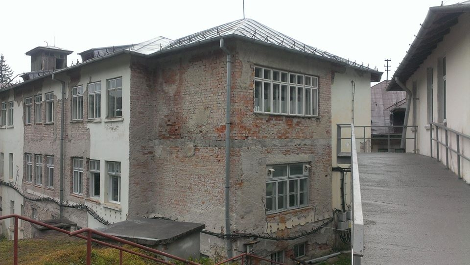 La Sanatoriul TBC Biserica s-au tratat peste 50.000 de bolnavi